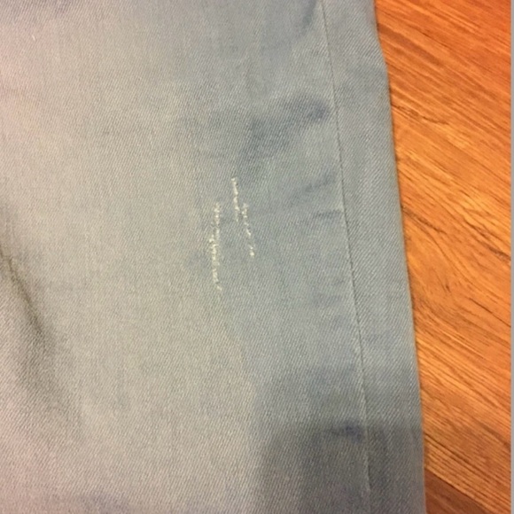 Ikks Denim European Brand - Picture 6 of 9